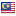 avipd.com server is located in Malaysia